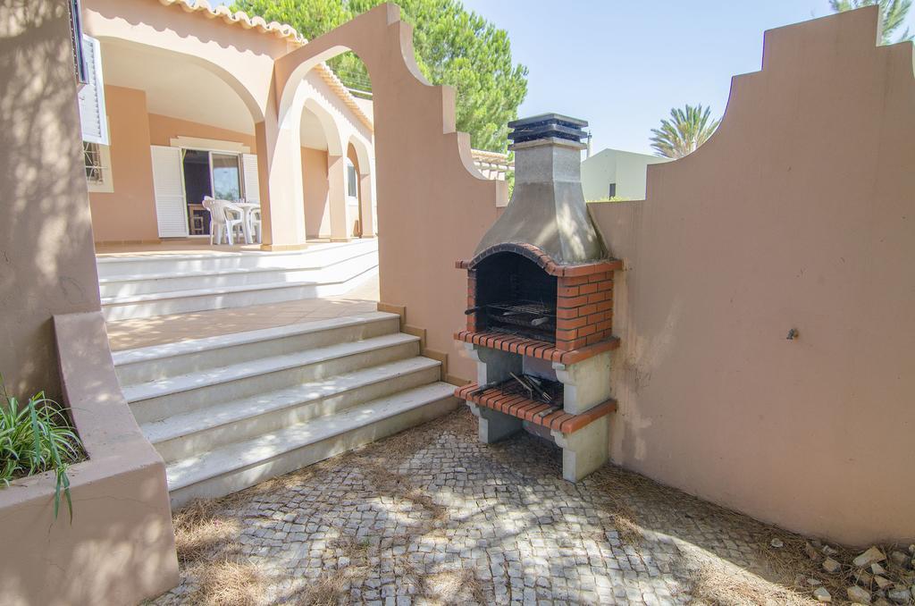 Villa Anita Quarteira Exterior foto